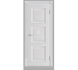 Межкомнатная дверь N15.33ПГ/ПО Коллекция NIKA
